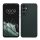 Etui Kwmobile do Samsung Galaxy S24 FE, zielone, silikonowe, KWM000021WP001C