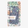 Etui Kwmobile do Samsung Galaxy S24 FE, niebieskie, silikonowe, KWM000021WP003C