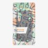 Etui Kwmobile do Samsung Galaxy S24 FE, szare, silikonowe, KWM000021WP004C