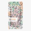 Etui Kwmobile do Huawei P30 Pro, kremowe, silikonowe, KWM000009MJ009C