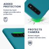 Etui Kwmobile do Samsung Galaxy S10, niebieskie, silikonowe, KWM000009MS005C