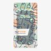 Etui Kwmobile do Samsung Galaxy S10, zielone, silikonowe, KWM000009MS007C