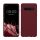 Etui Kwmobile do Samsung Galaxy S10, Fioletowe, Silikonowe, KWM000009MS008C