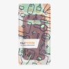 Etui Kwmobile do Samsung Galaxy S10, Fioletowe, Silikonowe, KWM000009MS008C