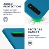 Etui Kwmobile do Samsung Galaxy S10, niebieskie, silikonowe, KWM000009MS009C