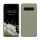 Etui Kwmobile do Samsung Galaxy S10, jasnozielone, silikonowe, KWM000009MS013C