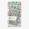 Etui Kwmobile do Samsung Galaxy S10, jasnozielone, silikonowe, KWM000009MS013C