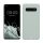 Etui Kwmobile do Samsung Galaxy S10, jasnozielone, silikonowe, KWM000009MS014C