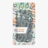 Etui Kwmobile do Samsung Galaxy A40, ciemnozielone, silikonowe, KWM000009ZX035C