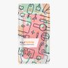 Etui Kwmobile do Samsung Galaxy A51, różowe, silikonowe, KWM000010YZ059C