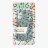 Etui Kwmobile do Samsung Galaxy S20 FE, zielone, silikonowe, KWM0000121L070C