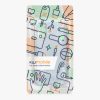 Etui Kwmobile do Samsung Galaxy S20 FE, jasnoniebieskie, silikonowe, KWM0000121L071C
