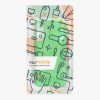 Etui Kwmobile do Samsung Galaxy S21, zielone, silikonowe, KWM000012BS048C