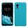 Etui Kwmobile do Samsung Galaxy Xcover 5, jasnoniebieskie, silikonowe, KWM000012NV038C