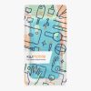 Etui Kwmobile do Samsung Galaxy Xcover 5, jasnoniebieskie, silikonowe, KWM000012NV038C