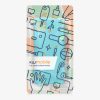 Etui Kwmobile do Samsung Galaxy A22 5G, jasnoniebieskie, silikonowe, KWM0000138D041C