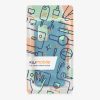 Etui Kwmobile do Samsung Galaxy A33 5G, niebieskie, silikonowe, KWM000015FQ012C