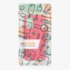 Etui Kwmobile do Samsung Galaxy A33 5G, różowe, silikonowe, KWM000015FQ013C