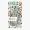 Etui Kwmobile do Samsung Galaxy A33 5G, jasnozielone, silikonowe, KWM000015FQ015C