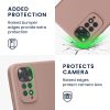 Etui Kwmobile do Xiaomi Redmi Note 11/Note 11s, kremowe, silikonowe, KWM0000168S018C