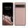Etui Kwmobile do Google Pixel 7, kremowe, silikonowe, KWM000017QR011C