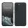 Etui Kwmobile do Samsung Galaxy S23, ciemnoniebieskie, silikonowe, KWM000017WK021C