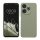 Etui Kwmobile do Xiaomi Redmi 13, jasnozielone, silikonowe, KWM000020QI002C