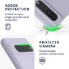 Etui Kwmobile do Google Pixel 7, jasnofioletowe, silikonowe, KWM0000171I057C