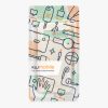 Etui Kwmobile do Google Pixel 7, kremowe, silikonowe, KWM0000171I059C
