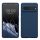 Etui Kwmobile do Google Pixel 7, niebieskie, silikonowe, KWM0000171I060C