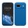 Etui Kwmobile do Google Pixel 8a, niebieskie, silikonowe, KWM000020KQ053C