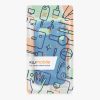 Etui Kwmobile do Google Pixel 8a, niebieskie, silikonowe, KWM000020KQ053C