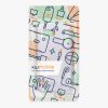 Etui Kwmobile do Google Pixel 8a, jasnofioletowe, silikonowe, KWM000020KQ055C