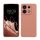 Etui Kwmobile do Xiaomi Redmi Note 13 Pro 5G, różowe, silikonowe, KWM000020LD034C