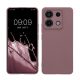Etui Kwmobile do Xiaomi Redmi Note 13 Pro 5G, Cherry Blossom, Silikon, KWM000020LD035C