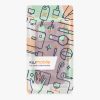 Etui Kwmobile do Xiaomi Redmi Note 13 Pro 5G, Cherry Blossom, Silikon, KWM000020LD035C