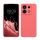 Etui Kwmobile do Xiaomi Redmi Note 13 Pro 5G, różowe, silikonowe, KWM000020LD036C