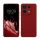 Etui Kwmobile do Xiaomi Redmi Note 13 Pro 5G, czerwone, silikonowe, KWM000020LD038C