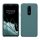 Etui Kwmobile do OnePlus 6, jasnozielone, silikonowe, KWM0000099A035C