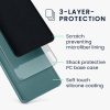 Etui Kwmobile do OnePlus 6, jasnozielone, silikonowe, KWM0000099A035C