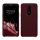 Etui Kwmobile do OnePlus 6, Fioletowe, Silikonowe, KWM0000099A036C