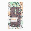 Etui Kwmobile do OnePlus 6, Fioletowe, Silikonowe, KWM0000099A036C