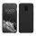 Etui Kwmobile do OnePlus 6T, czarne, silikonowe, KWM000009BL036C