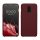 Etui Kwmobile do OnePlus 6T, Fioletowe, Silikonowe, KWM000009BL038C