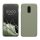 Etui Kwmobile do OnePlus 6T, jasnozielone, silikonowe, KWM000009BL039C