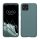 Etui Kwmobile do Google Pixel 4, jasnozielone, silikonowe, KWM000010ON018C