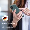Etui Kwmobile do Google Pixel 4, jasnozielone, silikonowe, KWM000010ON018C