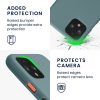 Etui Kwmobile do Google Pixel 4, jasnozielone, silikonowe, KWM000010ON018C