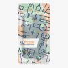 Etui Kwmobile do Google Pixel 4, jasnozielone, silikonowe, KWM000010ON018C