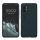Etui Kwmobile do Xiaomi Mi Note 10/Note 10 Pro, Ciemnozielone, Silikonowe, KWM000010UX010C
